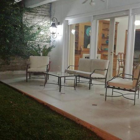 Casa Franca - Bed And Breakfast En San Isidro - Habitaciones - Piscina Eksteriør bilde